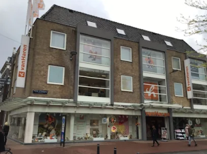 vanHaren Schoenen photo