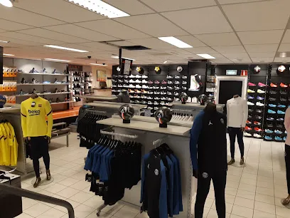 Sportcentrum Dordrecht B.V. photo