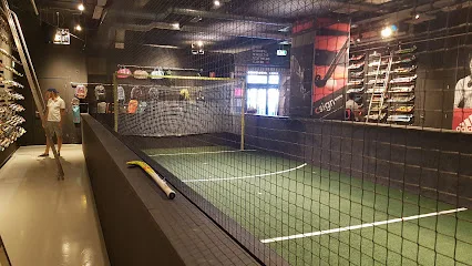 Jumbo Golf & Hockey Rijswijk photo