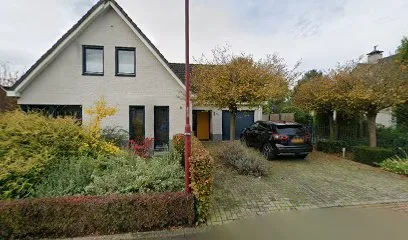 Tennisvereniging Aldenghoor photo