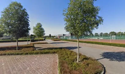 Tennisvereniging Leveroy photo