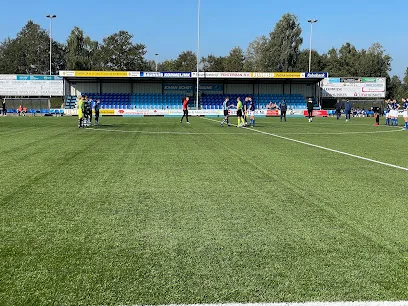 Sportpark de Bijenkamp photo