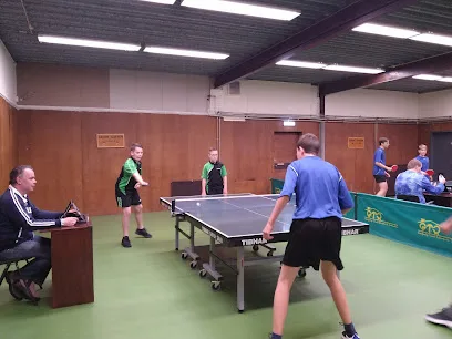 Tafeltennisvereniging "Odion" photo