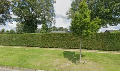 Lawn Tennis Club Potec photo