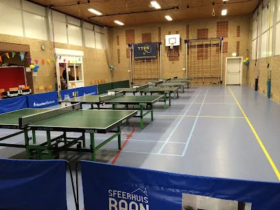Tafeltennisvereniging Rijssen photo