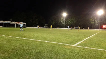 HMC'17 Voetbal photo