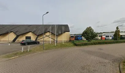 Tennischool Regio Zuid photo