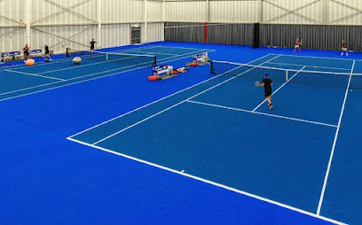 Tennisschool Amstelveen photo