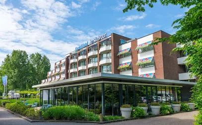 Grand Hotel Amstelveen photo