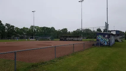 Honk- en Softbalvereniging DVH photo