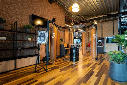 SportCity Amstelveen photo