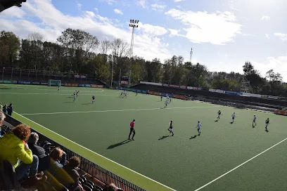 Amsterdamsche Hockey & Bandy Club🏑 photo
