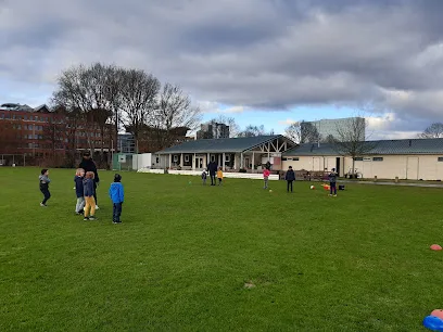 Amsterdamsche Cricket Club (ACC)🏏 photo