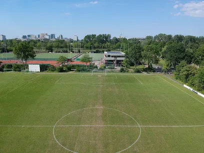 AMVJ Voetbal photo