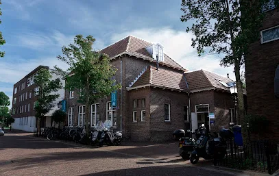 Fysiotherapie Karel Muns Amstelveen photo