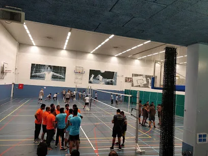 Sportcentrum VU photo