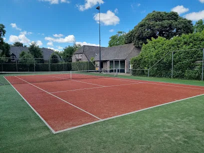 Krol Tennisles-en baanverhuur photo