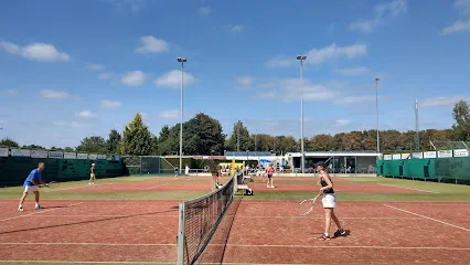 Tennisvereniging "De Ren" photo