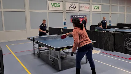 Tafeltennisvereniging "De Repelaer" photo