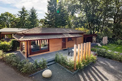 Bungalowpark Het Verscholen Dorp photo