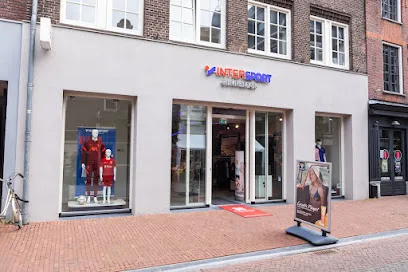 Intersport Gunneman photo