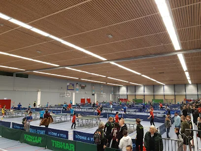 Sporthal Margriet photo