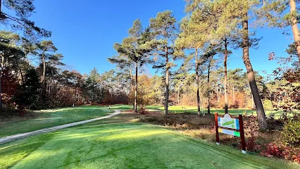 De Nunspeetse - Golfvereniging photo