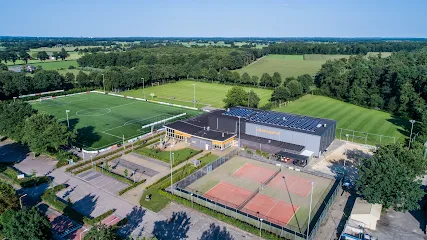 SV Broekland photo