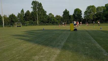 hockeyvereniging MHC Westerkwartier photo