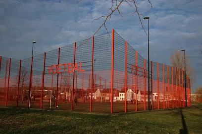 Playground Evenaar (Voetbal) photo