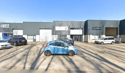 Tennisarena photo