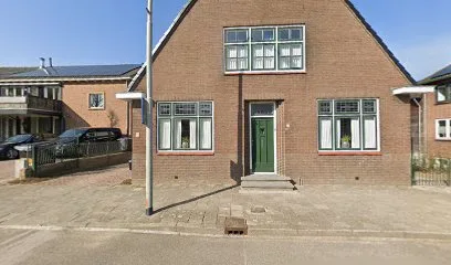 Tennisacademy Bjorn Graven photo