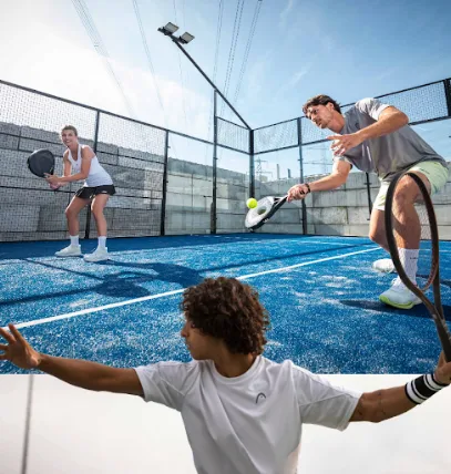 Sport Passion photo