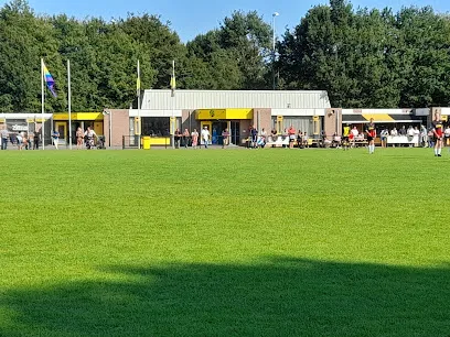 Sportclub SC 't Gooi photo