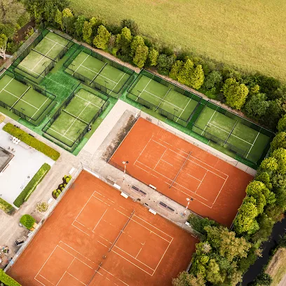 JUBO Padel Nederland photo