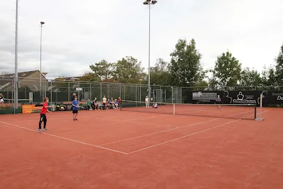 Tennisvereniging Woubrugge🎾 photo