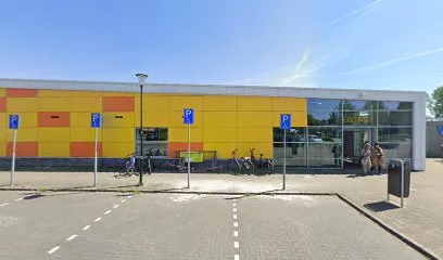 Tennisvereniging Dijkzicht photo