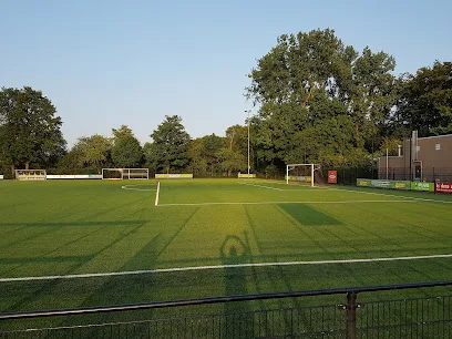 Hilversumse Sportvereniging Wasmeer photo