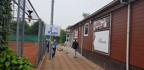 Tafeltennisvereniging "Victory '55" photo