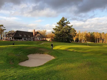 Hilversumsche Golf Club photo