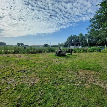 Voetbalvereniging Kwadijk photo