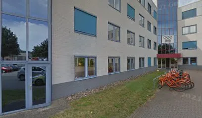 Studentensport Nederland photo