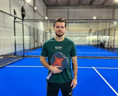 Elite Padel Academy photo
