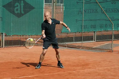 Tennis&Padel4U - Bespanservice Gouda photo
