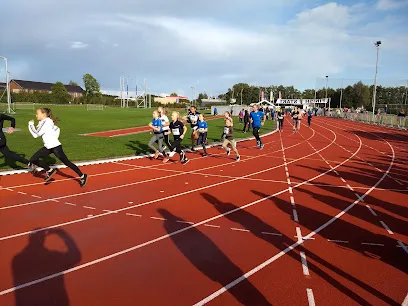 Sportpark Spitsbergen photo