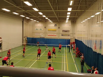 volleybalvereniging DOS Lunteren🏐 photo