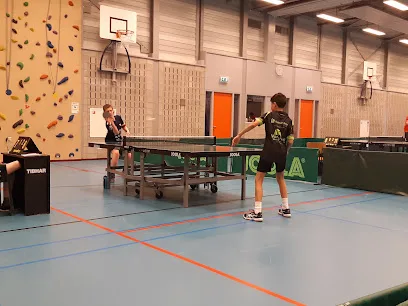 Tafeltennisvereniging Vriendenschaar photo