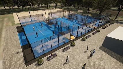 Sunset Padel photo