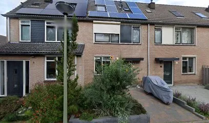 Badmintonvereniging de Treffers photo
