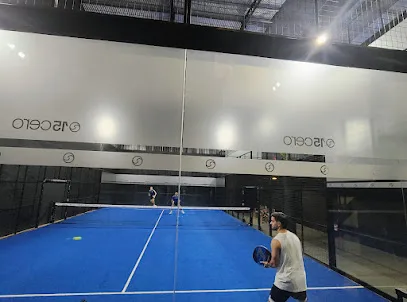 15CERO PADEL CLUB photo